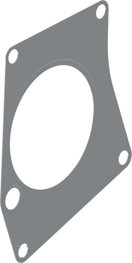 Tarpiklis WABCO 9121101404