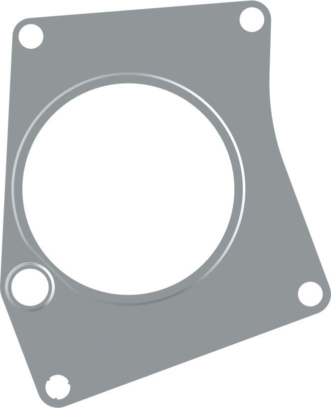 Tarpiklis WABCO 9121101404