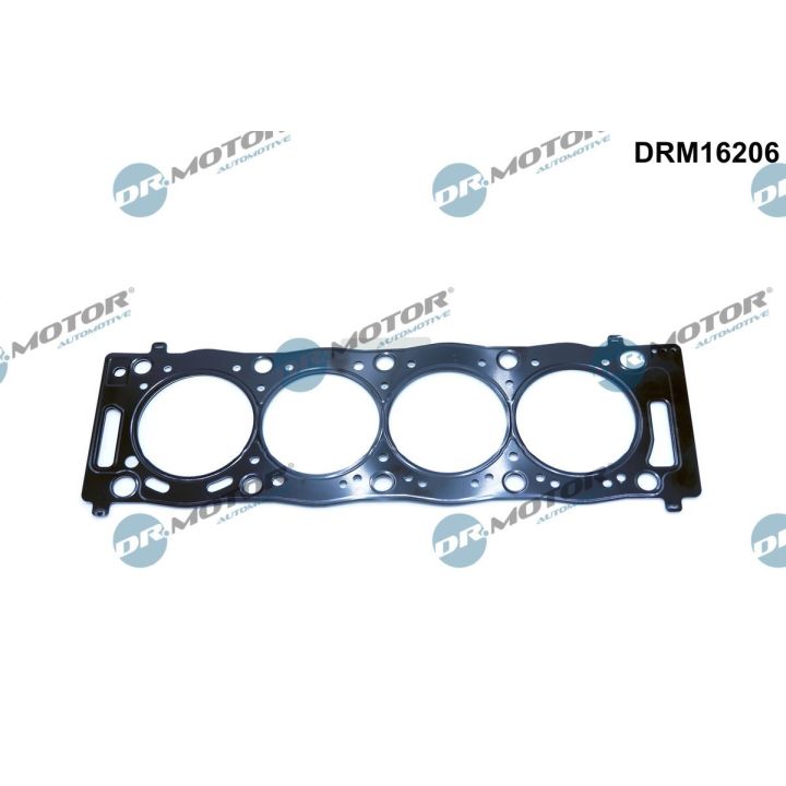 Tarpiklis, cilindro galva Dr.Motor Automotive DRM16206