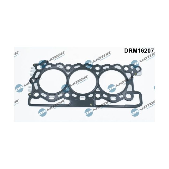 Tarpiklis, cilindro galva Dr.Motor Automotive DRM16207