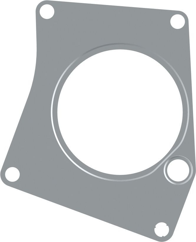 Tarpiklis WABCO 9121101404