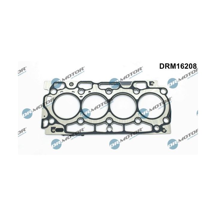 Tarpiklis, cilindro galva Dr.Motor Automotive DRM16208