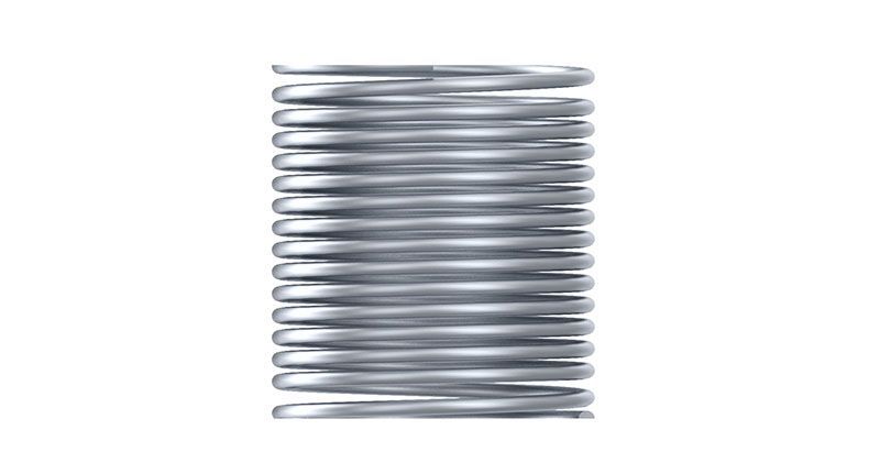 Spyruoklė WABCO 8962010124