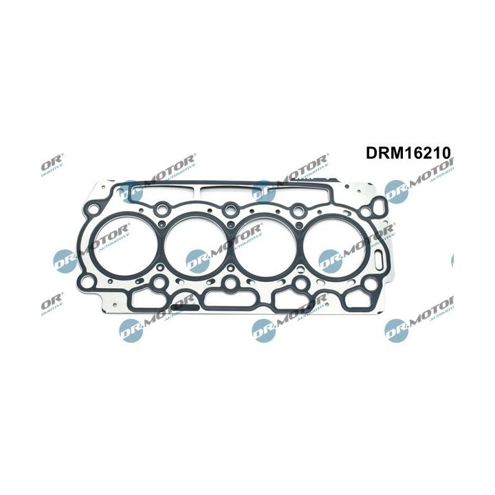 Tarpiklis, cilindro galva Dr.Motor Automotive DRM16210