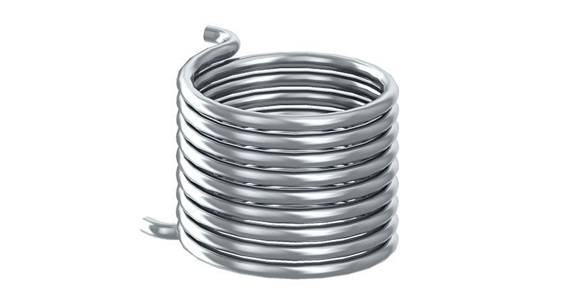 Spyruoklė WABCO 8962091354