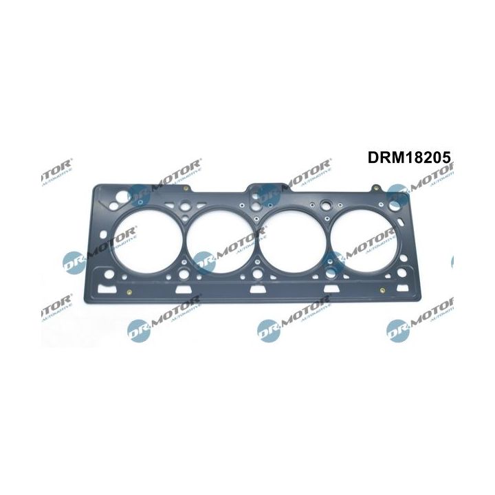 Tarpiklis, cilindro galva Dr.Motor Automotive DRM18205