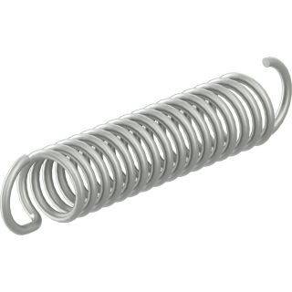 Spyruoklė WABCO 8965172514