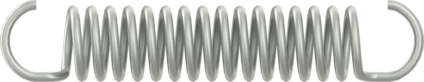 Spyruoklė WABCO 8965172514