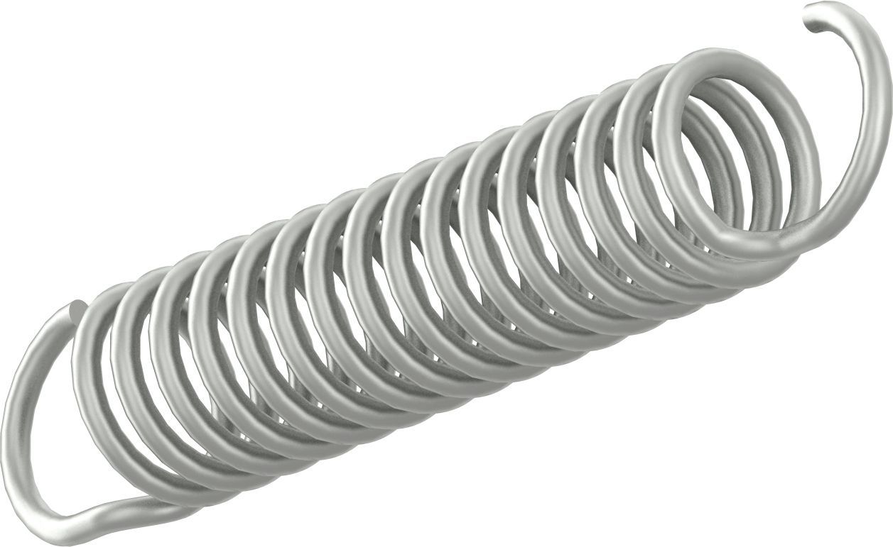 Spyruoklė WABCO 8965172514