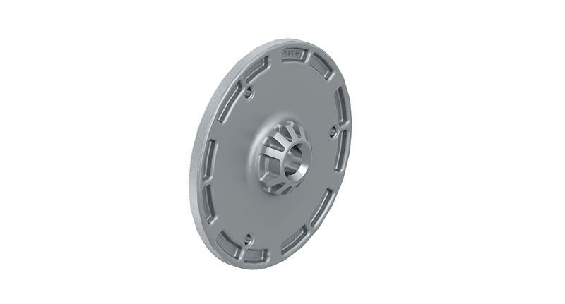 Spyruoklė WABCO 9254612514