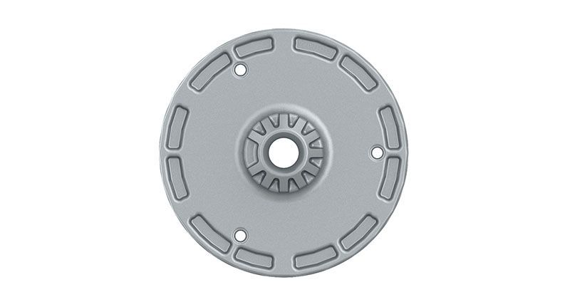 Spyruoklė WABCO 9254612514