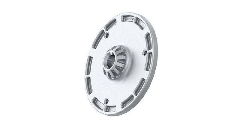 Spyruoklė WABCO 9254612514