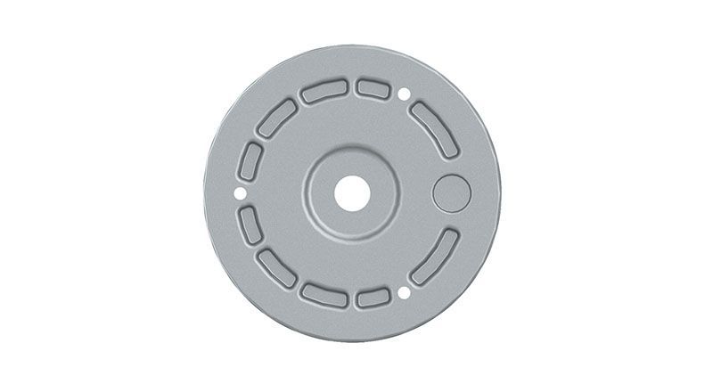 Spyruoklė WABCO 9254612514