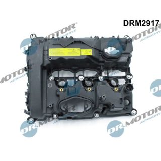 Svirties dangtelis Dr.Motor Automotive DRM2917
