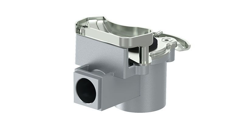 Dangtelis WABCO 9522010180