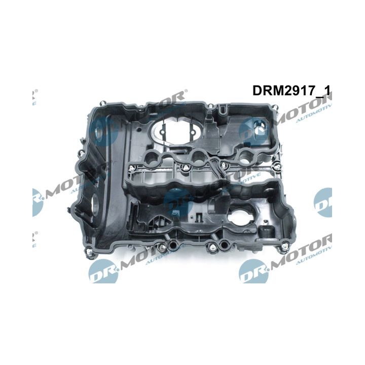 Svirties dangtelis Dr.Motor Automotive DRM2917