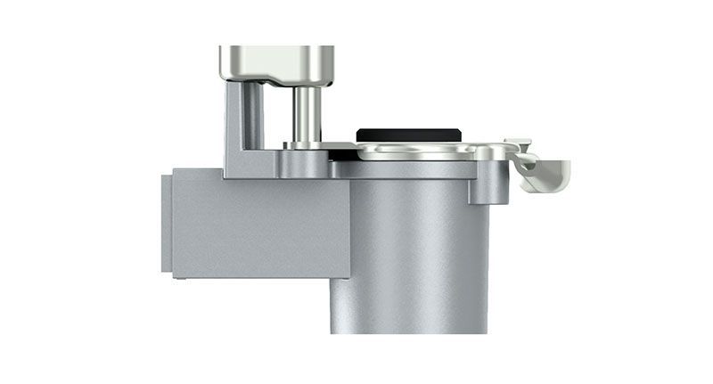 Dangtelis WABCO 9522010180