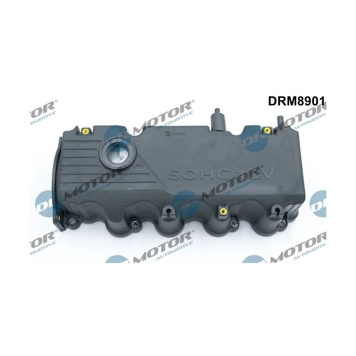 Svirties dangtelis Dr.Motor Automotive DRM8901