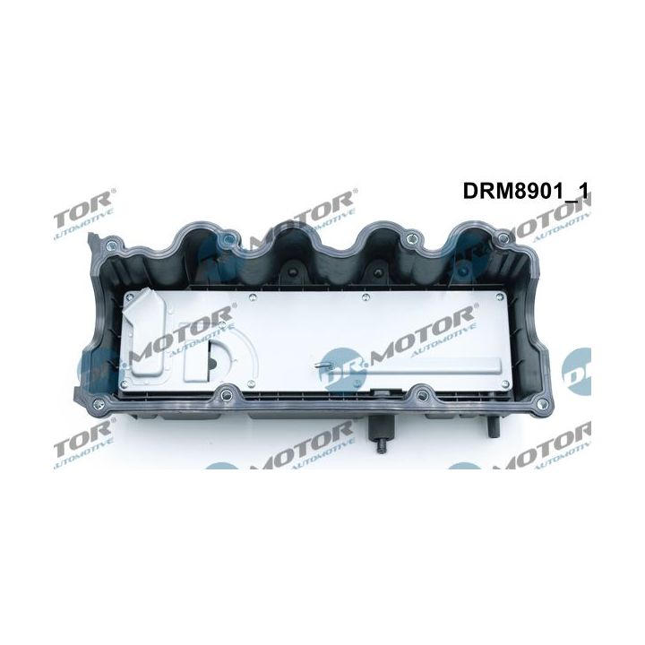 Svirties dangtelis Dr.Motor Automotive DRM8901