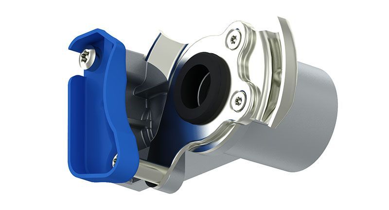 Dangtelis WABCO 9522010190