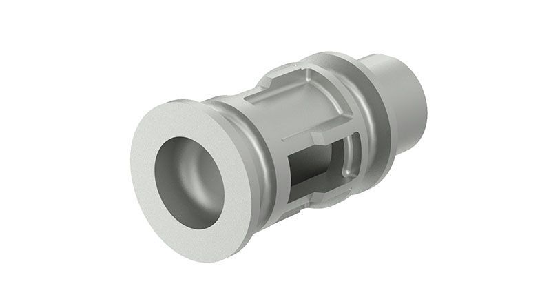 Dangtelis WABCO 9617221544