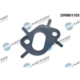 Tarpiklis, alyvos išleidimo anga (pildymas) Dr.Motor Automotive DRM01105