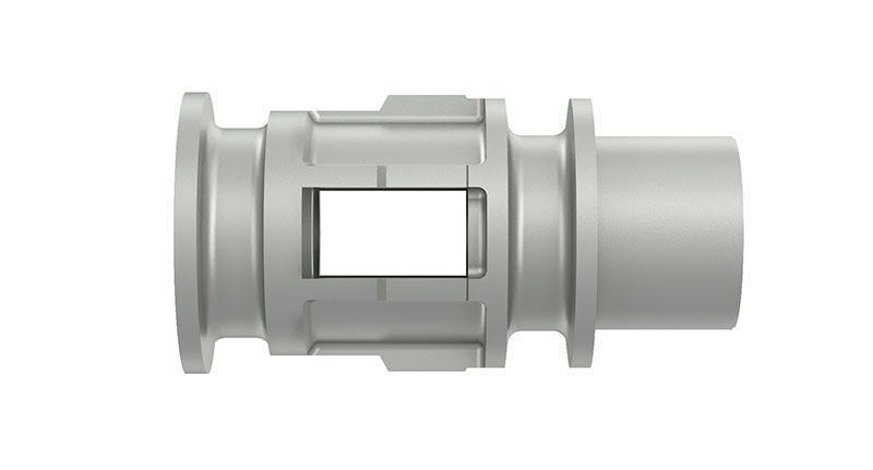 Dangtelis WABCO 9617221544