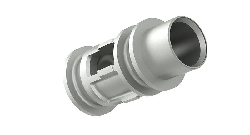 Dangtelis WABCO 9617221544