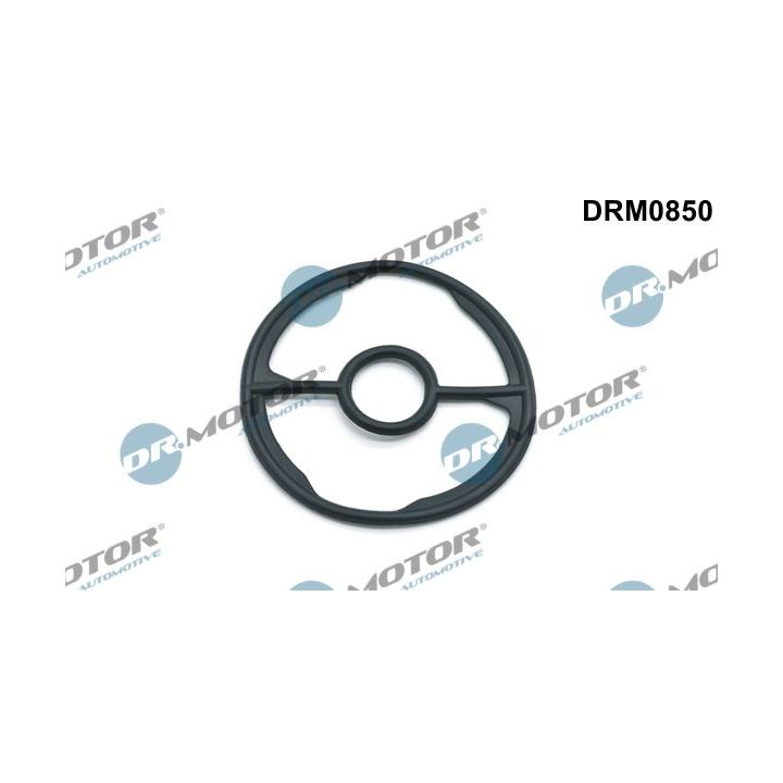 Tarpiklis, alyvos aušintuvas Dr.Motor Automotive DRM0850