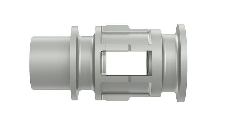 Dangtelis WABCO 9617221544