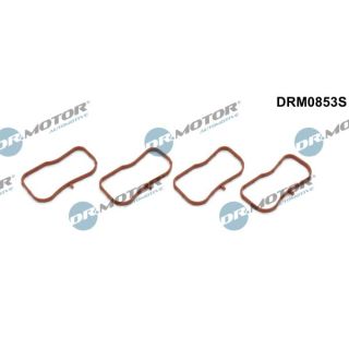 Tarpiklių rinkinys, įsiurbimo kolektorius Dr.Motor Automotive DRM0853S