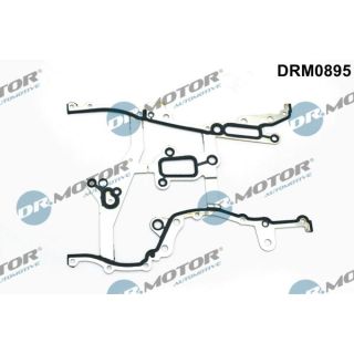 Tarpiklis, sinchronizatoriaus blokas Dr.Motor Automotive DRM0895