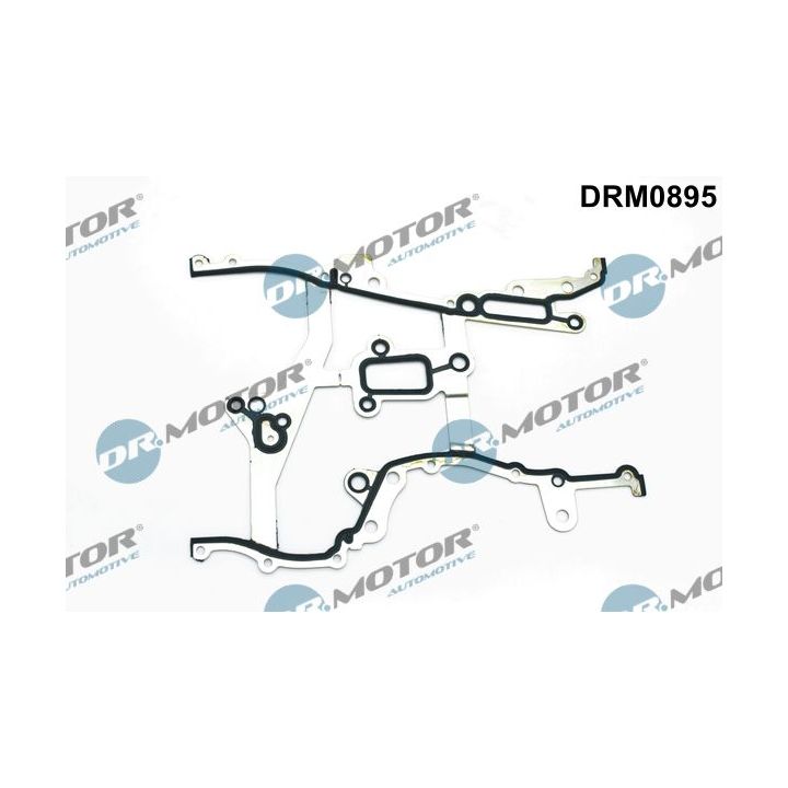 Tarpiklis, sinchronizatoriaus blokas Dr.Motor Automotive DRM0895