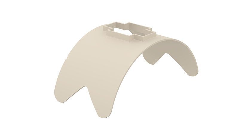 Dangtelis WABCO 9617234524