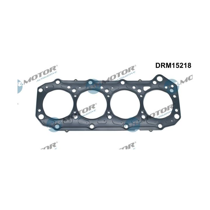 Tarpiklis, cilindro galva Dr.Motor Automotive DRM15218