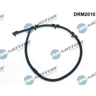 žarna, degalų išsiliejimo apsauga Dr.Motor Automotive DRM2010