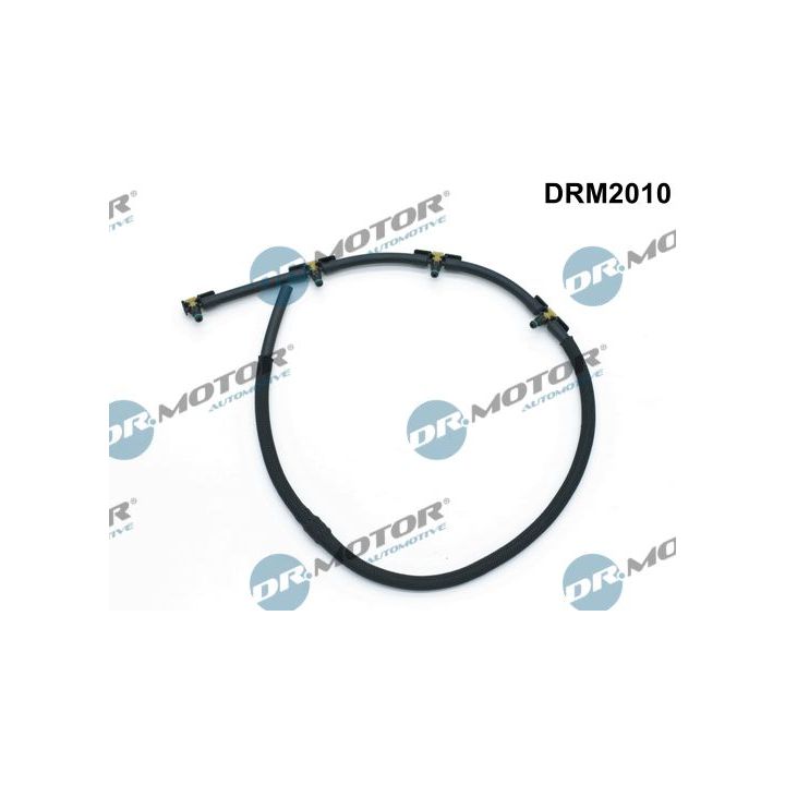 žarna, degalų išsiliejimo apsauga Dr.Motor Automotive DRM2010