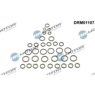 Remonto komplektas, oro kondicionierius Dr.Motor Automotive DRM01107