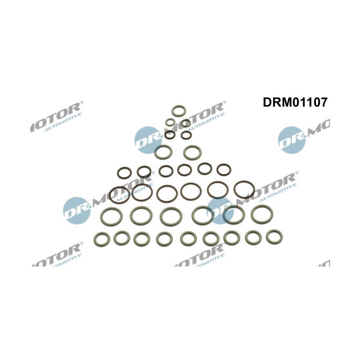 Remonto komplektas, oro kondicionierius Dr.Motor Automotive DRM01107