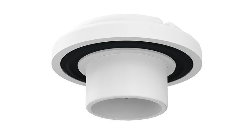 Vožtuvas WABCO 8995050102