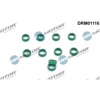 Remonto komplektas, oro kondicionierius Dr.Motor Automotive DRM01116