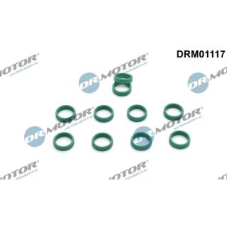 Remonto komplektas, oro kondicionierius Dr.Motor Automotive DRM01117