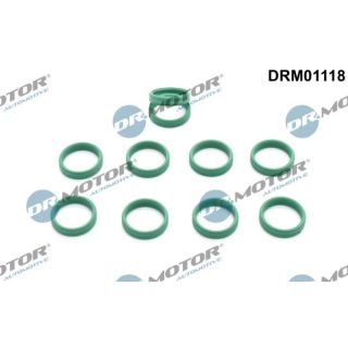 Remonto komplektas, oro kondicionierius Dr.Motor Automotive DRM01118