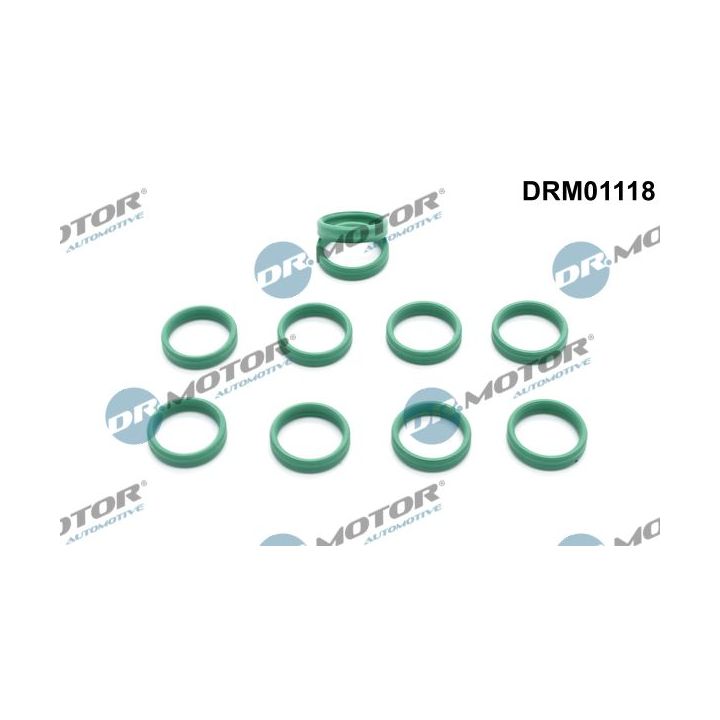 Remonto komplektas, oro kondicionierius Dr.Motor Automotive DRM01118