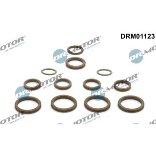 Remonto komplektas, oro kondicionierius Dr.Motor Automotive DRM01123