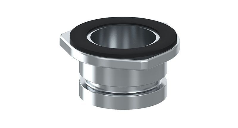 Vožtuvas WABCO 8995058412