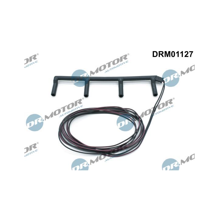 Kabelių remonto komplektas, kaitinimo žvakė Dr.Motor Automotive DRM01127