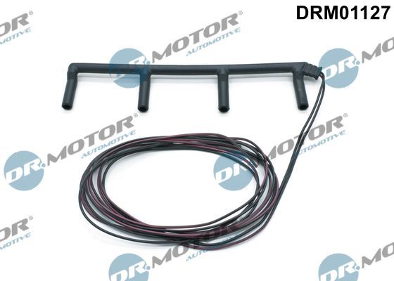 Kabelių remonto komplektas, kaitinimo žvakė Dr.Motor Automotive DRM01127