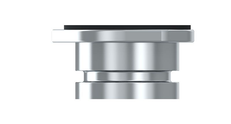 Vožtuvas WABCO 8995058412