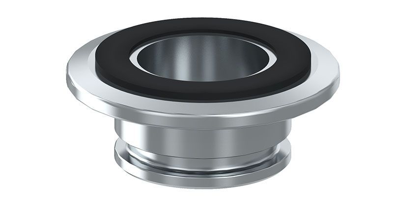 Vožtuvas WABCO 8995058422